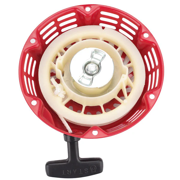 Hipa Recoil Starter For Powermate PM0123250 PM0143250 208CC 3250 4050 Watts Generator
