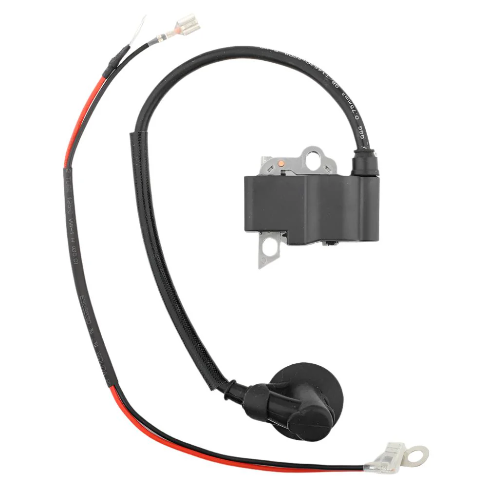 Hipa TS420 Ignition Coil Module Kit for Stihl TS410 TS410A TS410 AZ TS410Z TS420A TS 420Z Concrete Cutoff Saws - Image 4