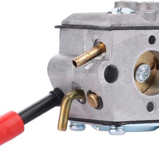 Hipa WT-628 Carburetor Kit For Poulan Pro Link PPB250E PPB100E PP136E PPB150E PPB200E PPB300E Gas String Trimmer #Replace 545006017 C1U-W32 - Image 4