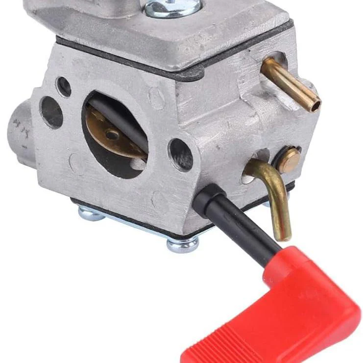 Hipa WT-628 Carburetor Kit For Poulan Pro Link PPB250E PPB100E PP136E PPB150E PPB200E PPB300E Gas String Trimmer #Replace 545006017 C1U-W32 - Image 5