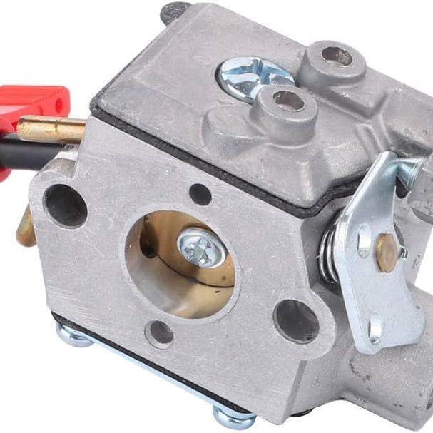 Hipa WT-628 Carburetor Kit For Poulan Pro Link PPB250E PPB100E PP136E PPB150E PPB200E PPB300E Gas String Trimmer #Replace 545006017 C1U-W32 - Image 6