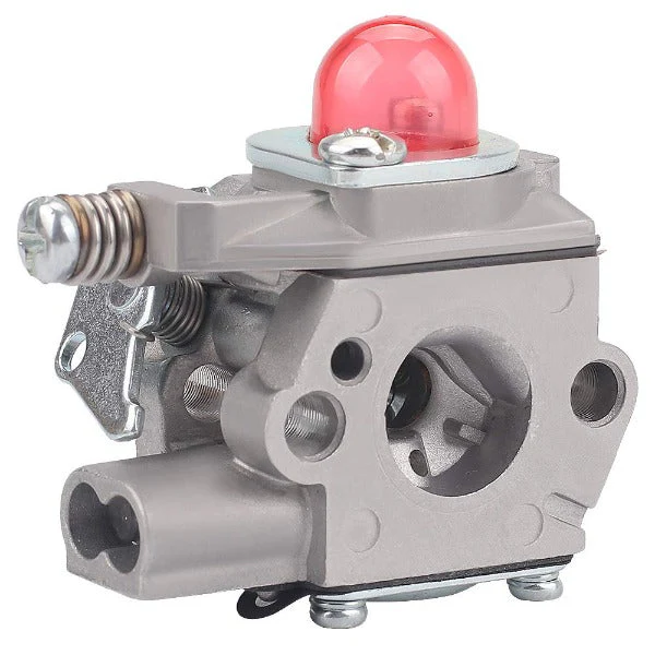 Hipa WT-631 Carburetor Kit For Craftsman 358.795541 358.742420 358.742430 Trimmer # Replace 530069754 530019194 - Image 2