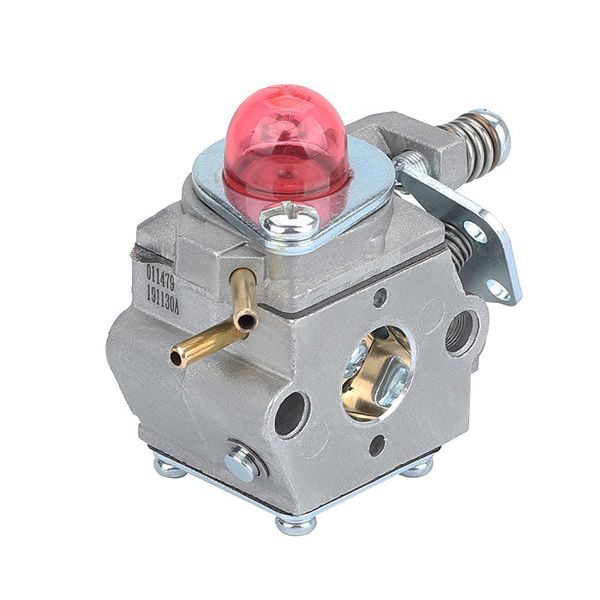 Hipa WT-631 Carburetor Kit For Craftsman 358.795541 358.742420 358.742430 Trimmer # Replace 530069754 530019194 - Image 3