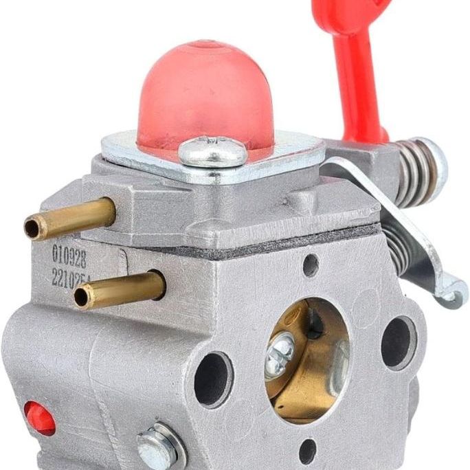 Hipa WT-875A Carburetor Kit for Poulan Pro BVM200VS BVM200C Craftsman 358794650 35879460025CC 200 Mph 430 / 450 Cfm Leaf Blower Replace 545081855 - Image 4