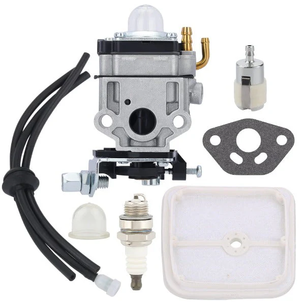 Hipa WYK-186 Carburetor Kit For Shindaiwa T242X T242 LE242 Echo SRM 260S SRM 261S String Trimmer # WYJ-138 WYK-196 A021002070 - Image 2