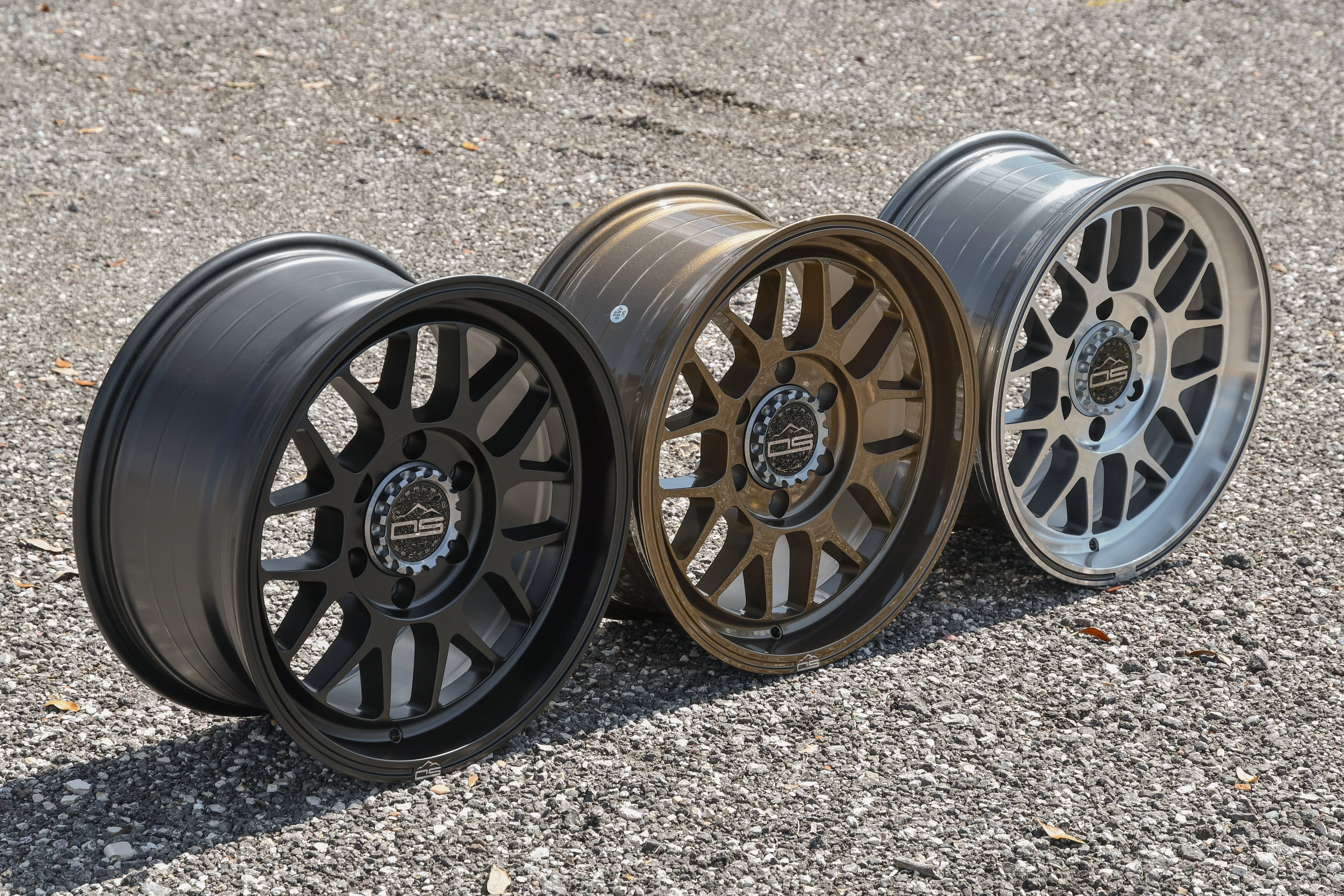Hyperdrive Gloss Bronze - Image 11