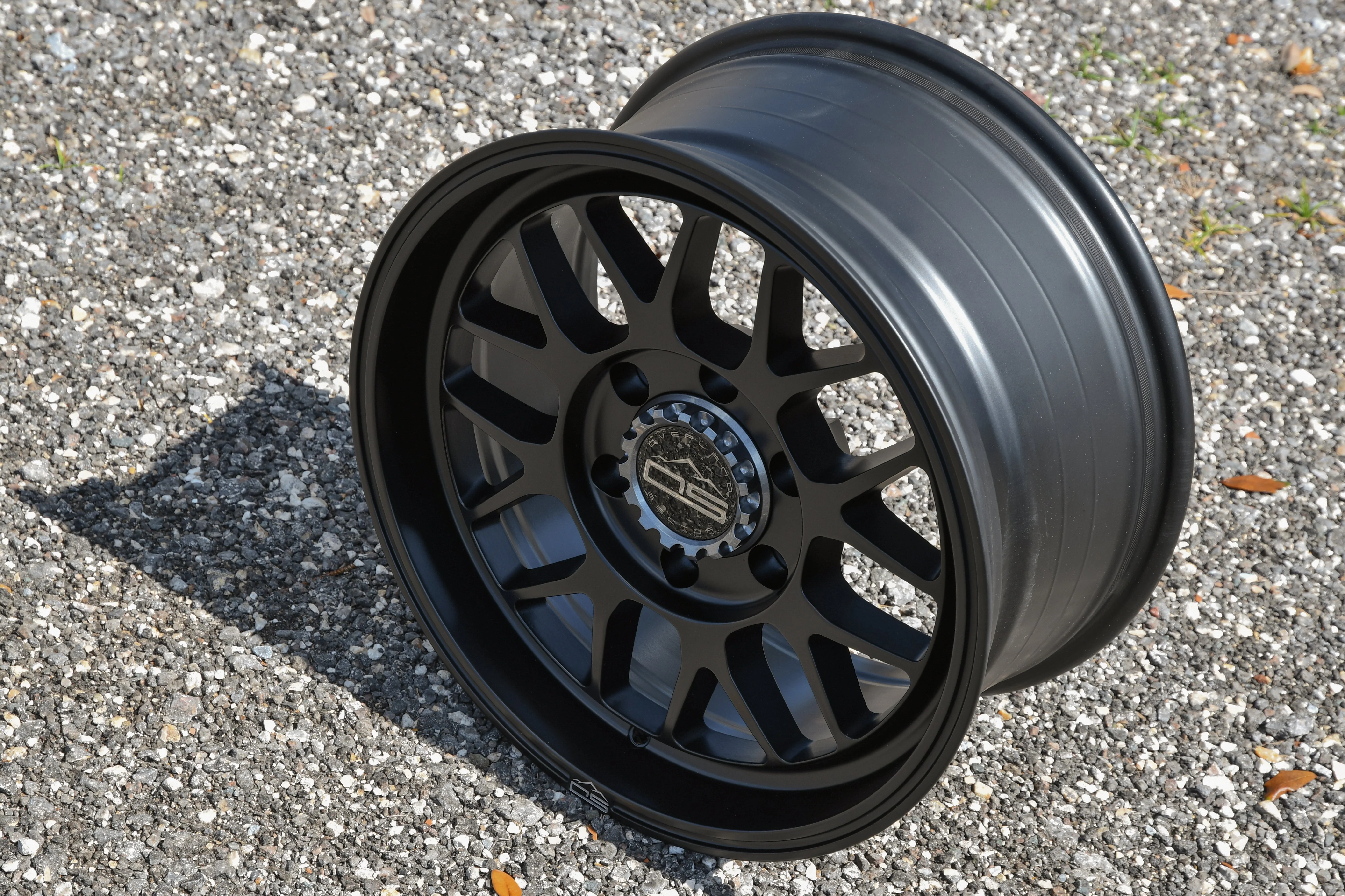 Hyperdrive Satin Black - Image 7
