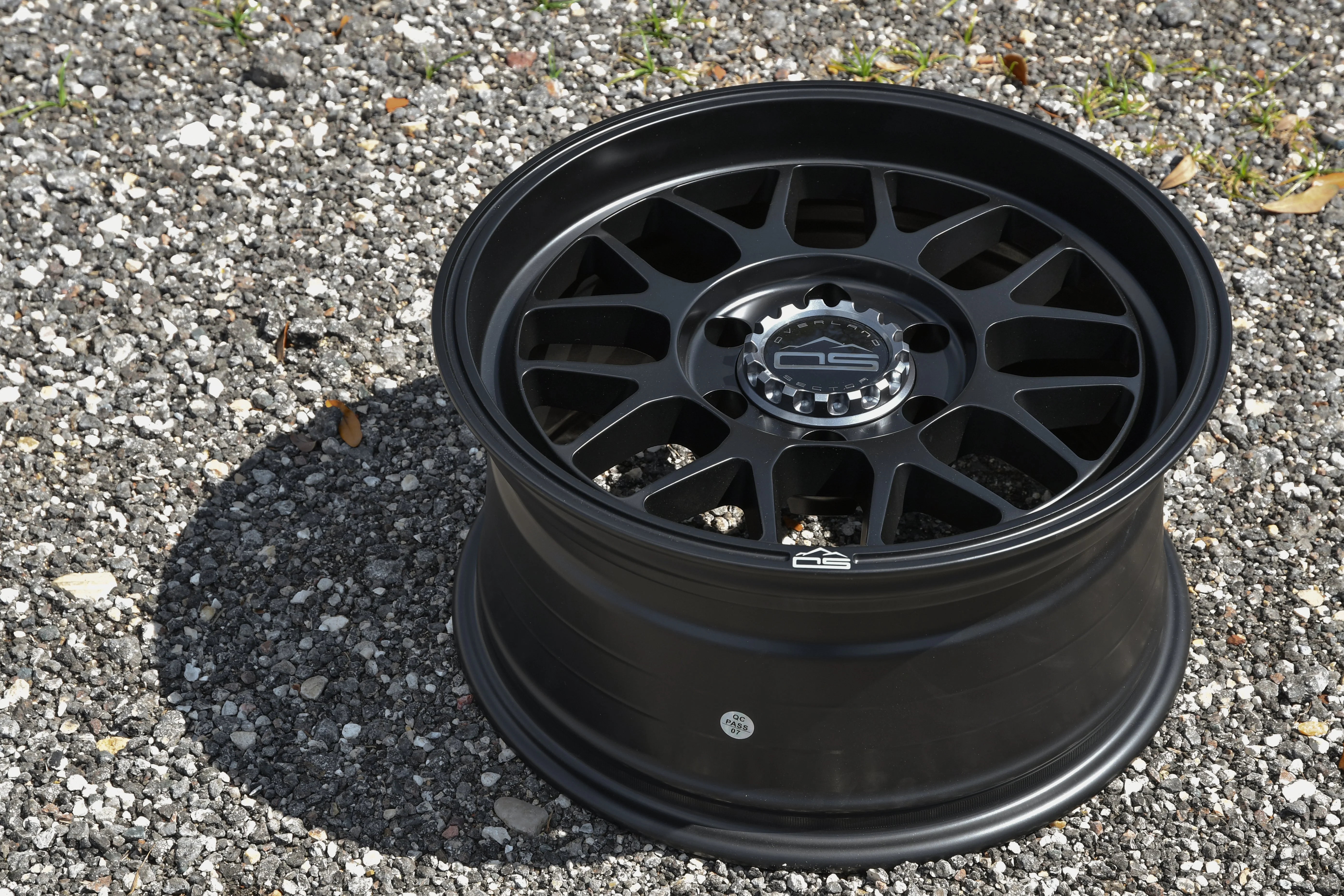 Hyperdrive Satin Black - Image 8