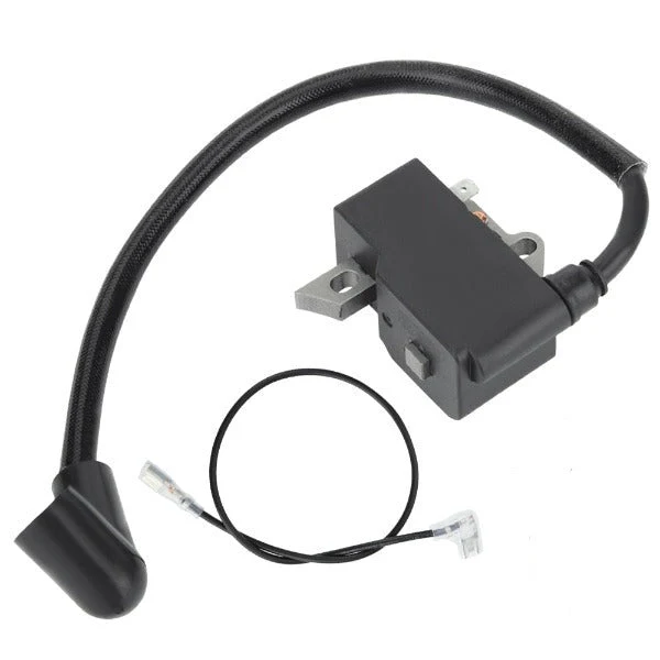 Ignition Coil For 545046701 Husqvarna 128L 128LD 128LDX 128C 128CD 128R 128 RJ 128 DJX 124L 124R 125E 125C 125R 125RJ 125L Trimmer Brushcutter - Image 5