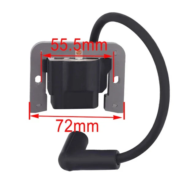 Ignition Coil for Kohler CH20 CH20S CH20GS CH20GST CH20QS CH18 CH19GS CH18GST Engine Craftsman MTD Replace 24-584-01-S 6658410-S - Image 2