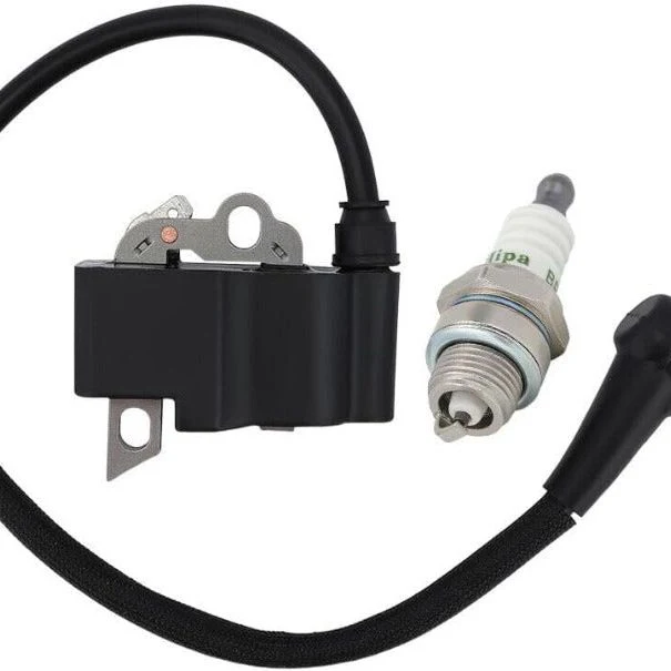 Ignition Coil for STHIL MS441 MS 441 Chainsaw Replace 1138 400 1300 11384001300 - Image 2
