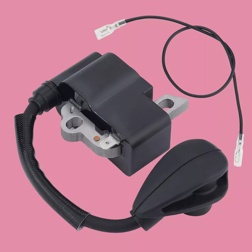 Ignition Coil For Stihl HS81 HS81R HS81T HS86 HS86R Hedge Trimmer 4237 400 1302