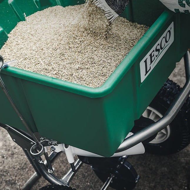 Lesco All Pro Transition Tall Fescue Grass Seed - Image 6