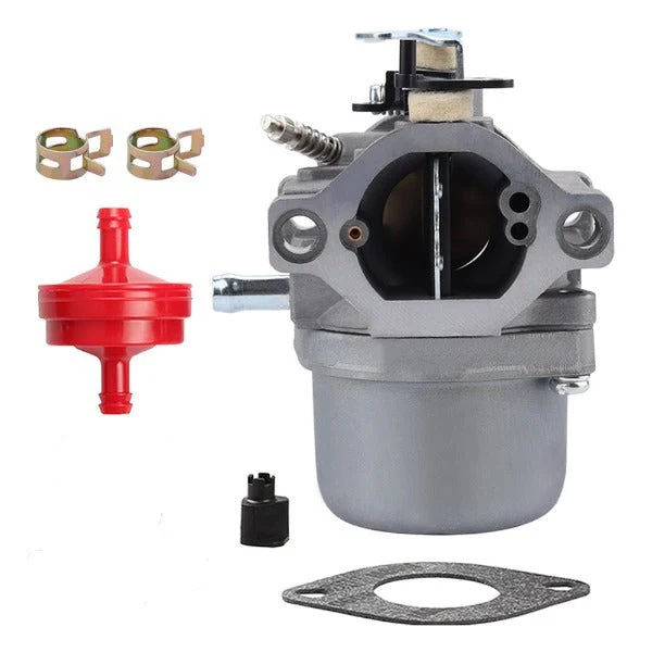 LMT 5-4993 Carburetor for Briggs Stratton 799728 498027 28B702 28B707 28R707 12HP 28M707 289707 28V707 286707 28T707 28A707 282707 499161 Engines - Image 2