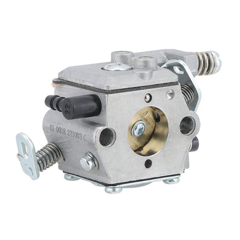 MS250 Carburetor for Stihl MS250C MS230 MS230C MS210 MS210C 021 023 025 Chainsaw # WT-215 WT-286 1123-120-0605 - Image 2