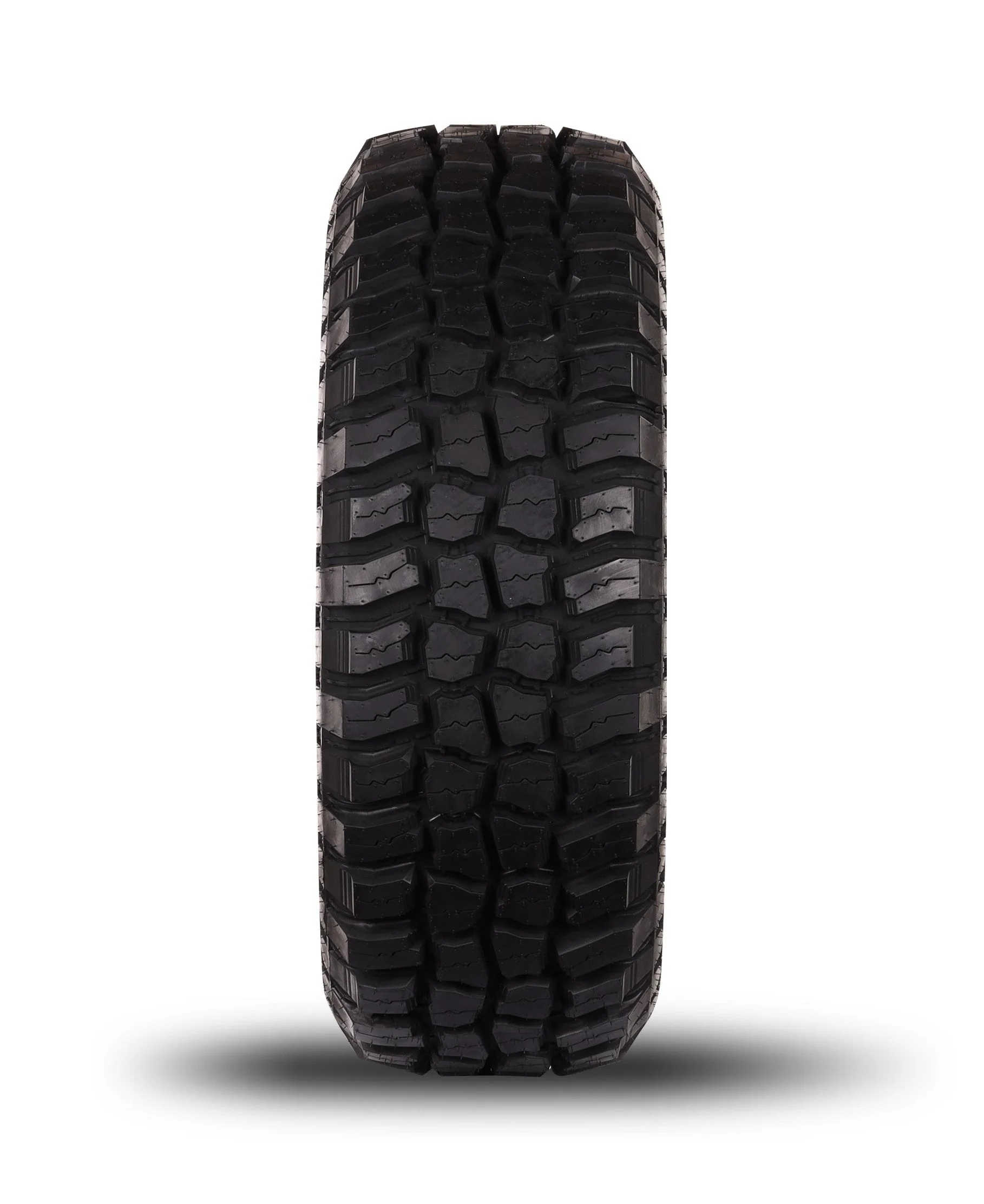 Mudder Trucker Hang Over M/T Mud Tire(s) 265/70R17 121/118Q LRE BSW 26570R17 - Image 4