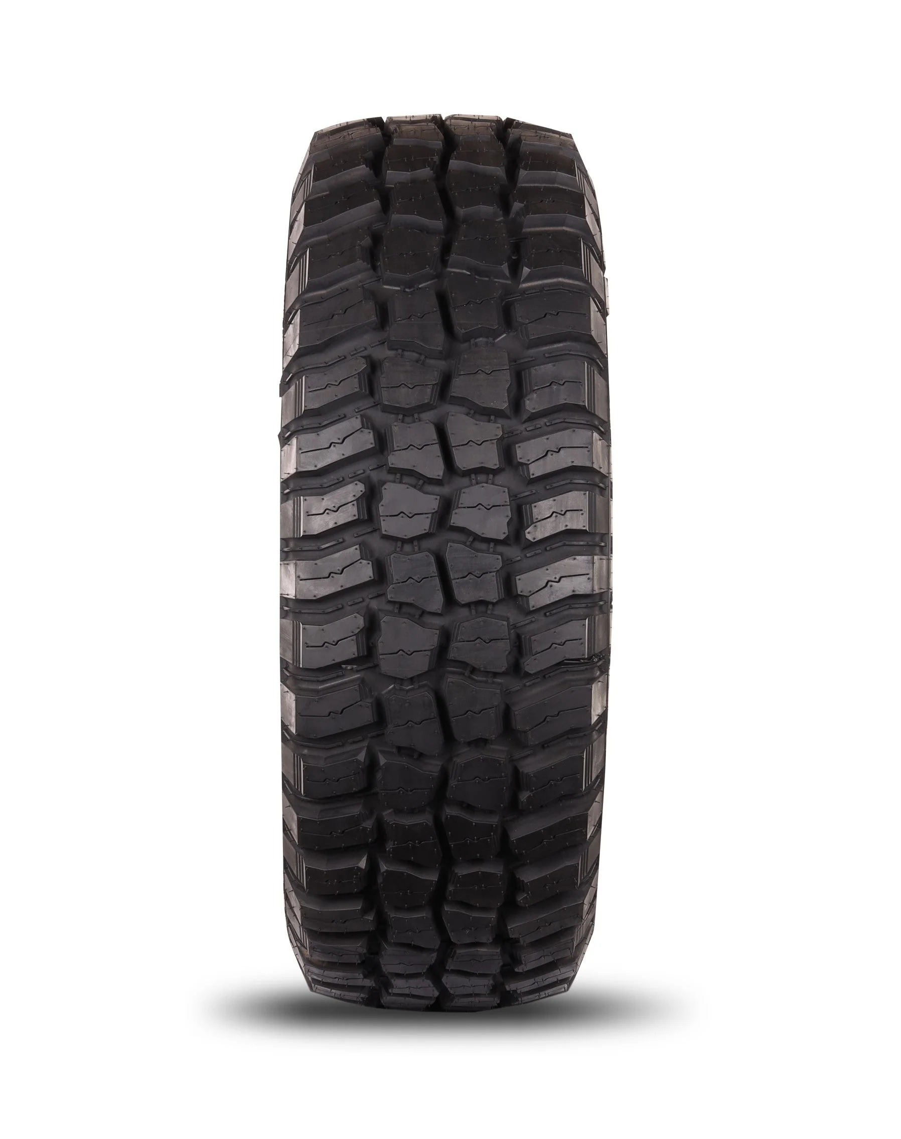 Mudder Trucker Hang Over M/T Mud Tire(s) 315/75R16 127/124Q LRE BSW 31575R16 - Image 4