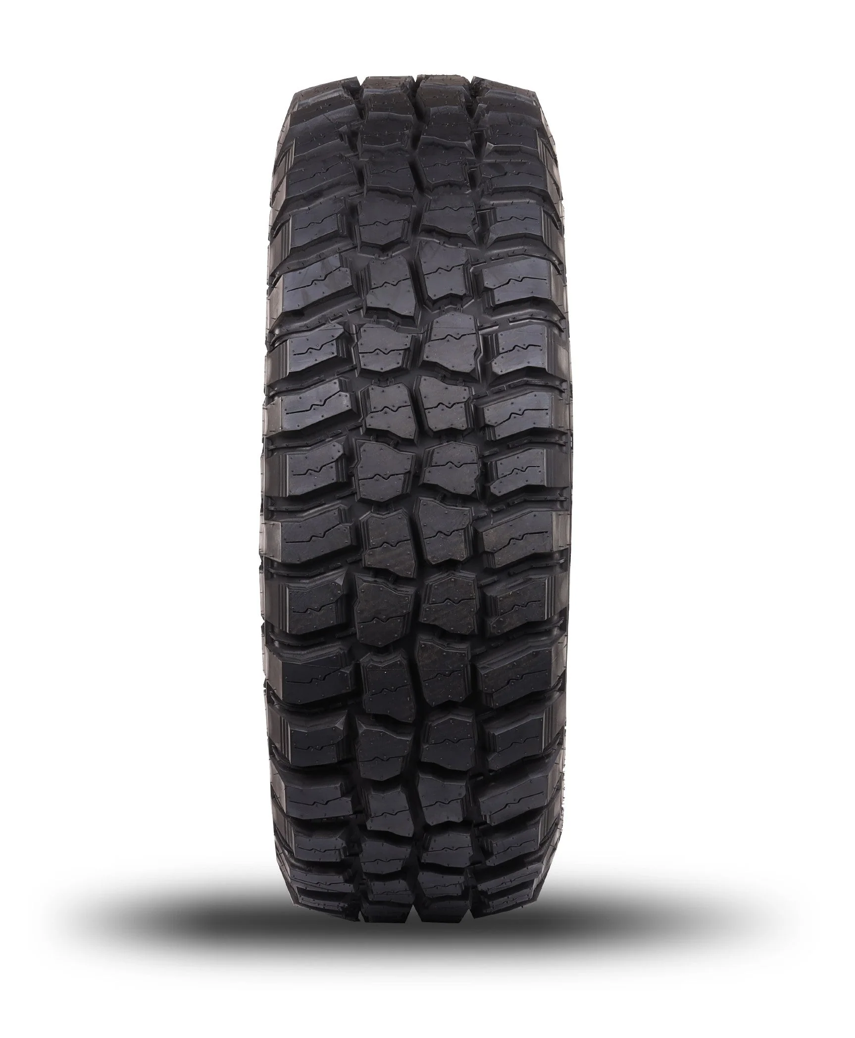 Mudder Trucker Hang Over M/T Mud Tire(s) 31X10.50R15 109Q LRC BSW 311050R15 - Image 3