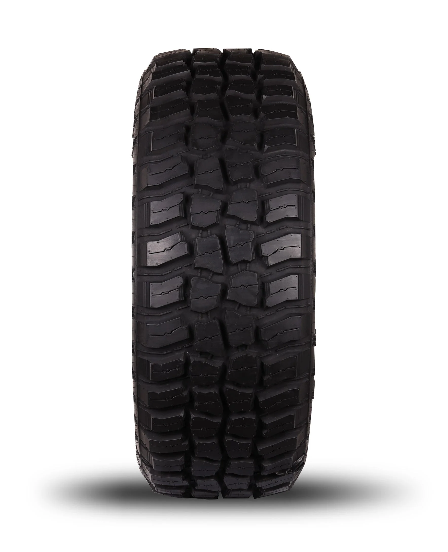 Mudder Trucker Hang Over M/T Mud Tire(s) 35X12.50R20 125Q LRF BSW 351250R20 - Image 4