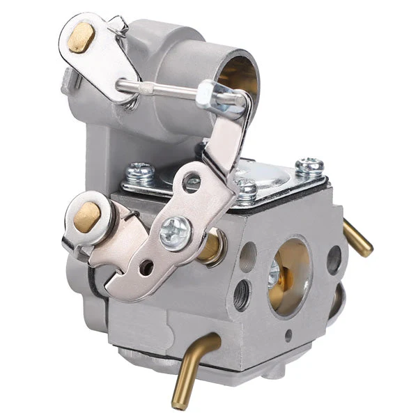 PP4218AVX Carburetor for Poulan P3314 PP4218 PR4218 PP4218A PPR4218A PP4218AV PP4218AVL PP4018 P4018AV Chainsaw Replace C1M-W26 530035590 - Image 6