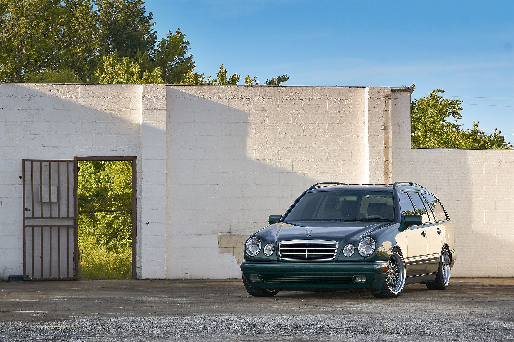 PRO TRAK | Gunmetal Polished Lip | 18x8.0 ( 5x100 ) - Image 4