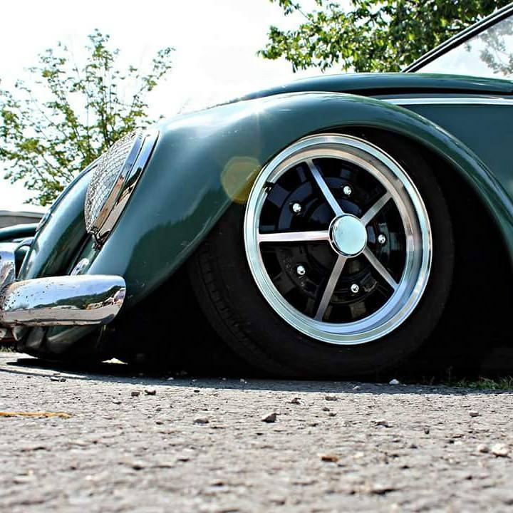Rally | Gloss Black Machined - Image 17
