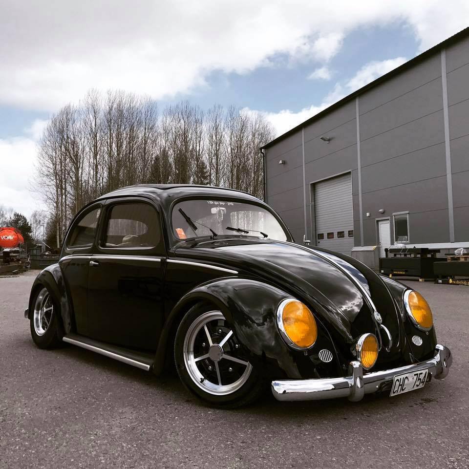 Rally | Gloss Black Machined - Image 9