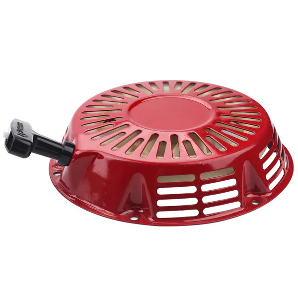Recoil Starter for GX340 GX390 Generator Engine Mower 11hp 13hp Parts Replace 28400-ZE3-W01ZA 28400-ZE3-W01ZP 28400-ZE3-W02ZP Pull Start Assembly - Image 2