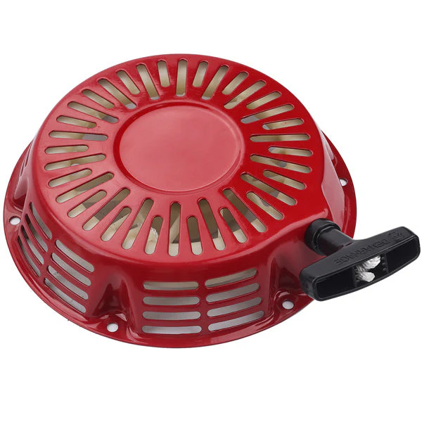 Recoil Starter for GX340 GX390 Generator Engine Mower 11hp 13hp Parts Replace 28400-ZE3-W01ZA 28400-ZE3-W01ZP 28400-ZE3-W02ZP Pull Start Assembly - Image 3