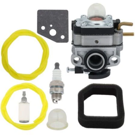 RY253SS Carburetor Kit for Ryobi RY252CS RY251PH RY254BC 25cc Trimmer Brushcutter Parts Replace 307160001 307160011 - Image 10