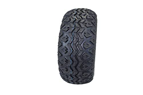 (Single) 20x10.00-10 Tires for ATV/UTV/Mowers/Gators/Caymons/Golf Carts and More - Image 2