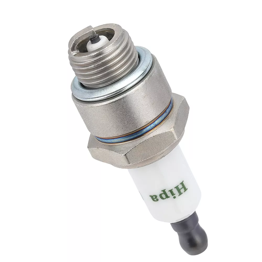 Spark Plug 796112 For Briggs & Stratton Fits Champion J19LM RJ19LM 4 Pack - Image 5