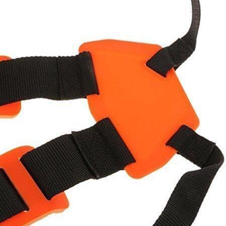 Trimmer Full Harness for Stihl FS55 FS72 FS74 FS36 FS90 FS80R FS, KM Series Trimmer Double Shoulder Strap Replace 4119 710 9001 596296801 - Image 7