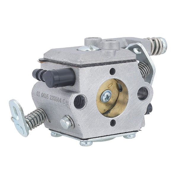 (Walbro type) Carburetor Kit For Stihl MS 170 180 180C 018 017 Chainsaw # 1130-120-0608 1130-120-0600 WT-325 WT-325A without Vent Tube Carb - Image 4