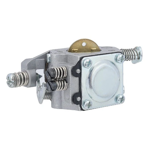 (Walbro type) Carburetor Kit For Stihl MS 170 180 180C 018 017 Chainsaw # 1130-120-0608 1130-120-0600 WT-325 WT-325A without Vent Tube Carb - Image 7