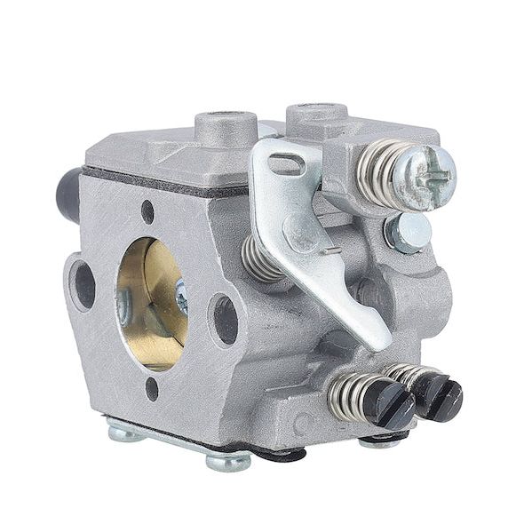 (Walbro type) Carburetor Kit with Ignition Coil For Stihl MS170 MS180 017 018 Chainsaw Replace 1130 120 0608 WT-325A WT-325 - Image 4