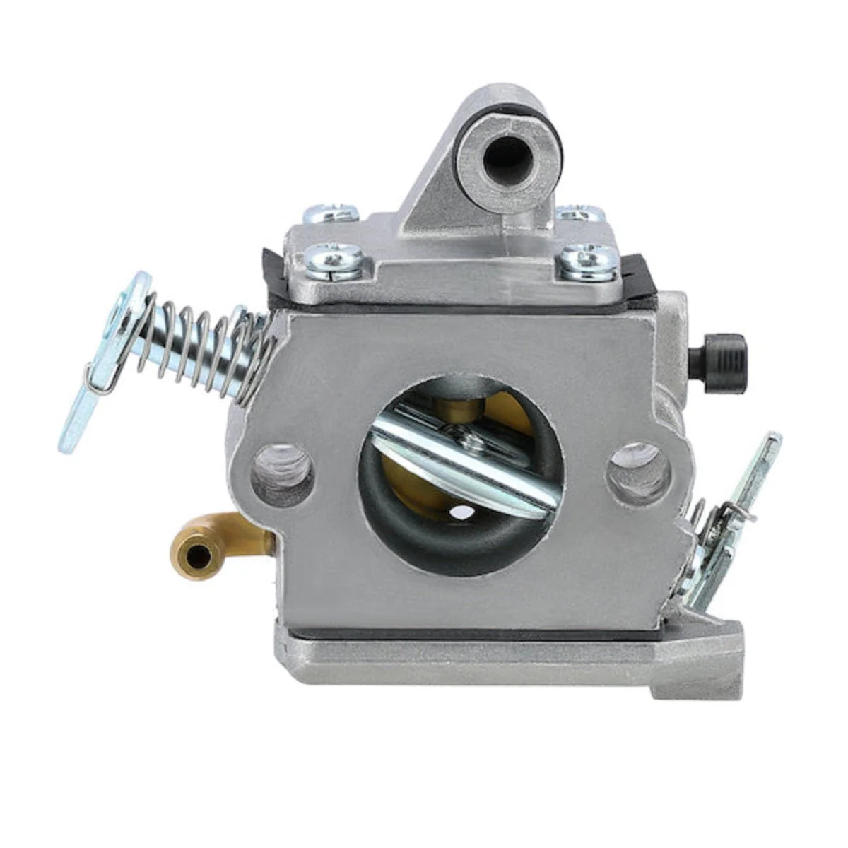 (Zama type) Carburetor Kit for STIHL MS170 MS180 MS 170 180 017 018 Gas Chainsaw # C1Q-S57 C1Q-S57H C1Q-S57A 1130-120-0603 - Image 8
