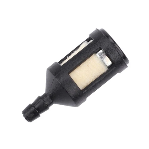 ZF-1 Fuel Filter Fits 1/8 inch ID Fuel Line for Zama ZF1 Homelite 49422 00759003 PS00380 96639 PS03389 UP0387 Stihl Chainsaw Trimmer (10 Pack) - Image 2